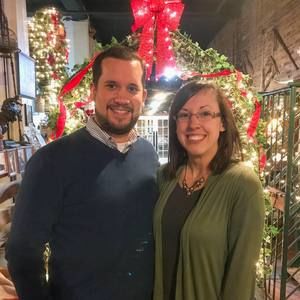 Meet your Posher, Heidi